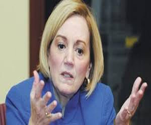   مصر اليوم - التغيير السلمي تدعو لطرد السفيرة الأميركية