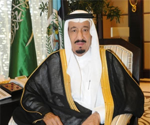   مصر اليوم - محادثات بين ولي عهد السعودية ورئيس الائتلاف السوري المعارض