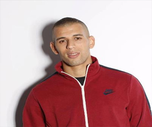   مصر اليوم - إسلام سليماني وجهتي القادمة هي البطولة الفرنسية الليغ1