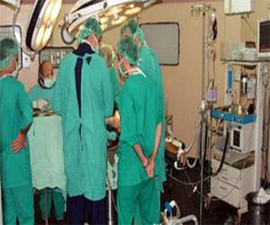   مصر اليوم - إجراء جراحة القلب عند اكتمال القمر يخفض خطر وفاة المريض