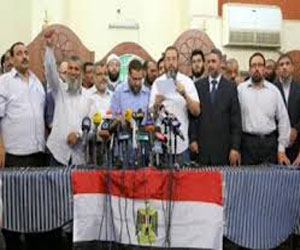   مصر اليوم - التحالف الوطني لدعم الشرعية يوجه اعتذارًا لسكان رابعة العدوية