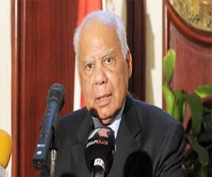 مصر اليوم - التلفزيون المصري ينفرد بأول حوار للببلاوي منذ توليه رئاسة الوزراء