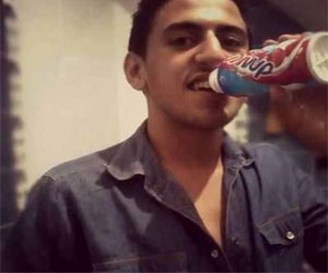   مصر اليوم - مجاهرون بالإفطار في تونس ينشرون صورهم