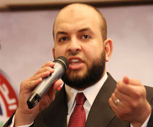   مصر اليوم - الإخوان تناشد المشاركين في كسر الانقلاب الالتزام بالمظهر الحضاري