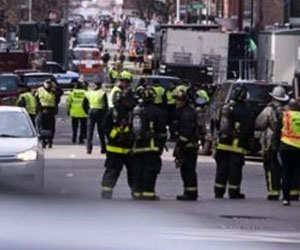   مصر اليوم - إخلاء مسجد في مدينة بريطانية بعد العثور على عبوة ناسفة