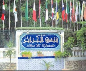   مصر اليوم - 35 %  فقط من فنادق الجزائر مصنفة