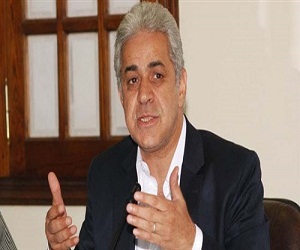   مصر اليوم - صباحي يؤيد المصالحة الوطنية ويؤكد ضرورة محاسبة المجرمين