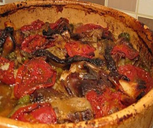   مصر اليوم - طاجن اللحم الضاني