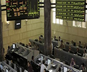   مصر اليوم - تراجع مؤشر بورصة عمّان 0,49% نهاية تعاملات الأسبوع