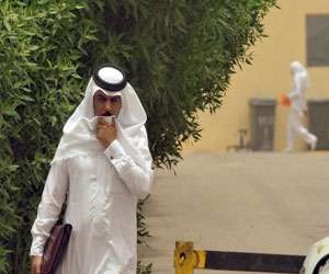   مصر اليوم - تأكيد 6 إصابات جديدة بفيروس كورونا في السعودية والإمارات