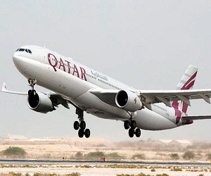   مصر اليوم - أرامكو تزود القطرية بالوقود بسعر الخطوط السعودية