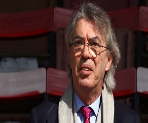   مصر اليوم - توهير  يقترب من شراء  75% من أسهم إنتر ميلان