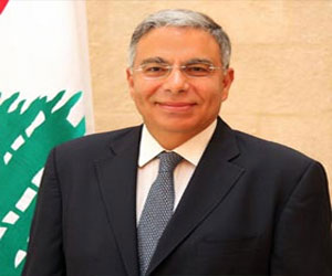 مصر اليوم - وزير الإعلام وليد الداعوق لـمصر اليوم: لبنان لا يتدخل في شؤون الدول العربية