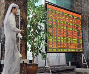   مصر اليوم - مؤشر الشال للبورصة يرتفع بـ 1.4%