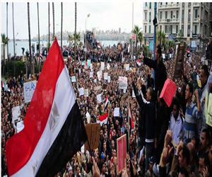   مصر اليوم - فعاليات لـ الإخوان والثوّار والفنّانين والجيش في احتفالات أكتوبر