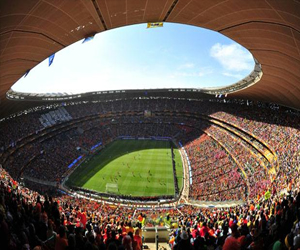   مصر اليوم - 4 مستشفيات ميدانية و15 سيارة إسعاف لمباراة الأهلي والزمالك في الغردقة