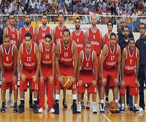   مصر اليوم - منتخب لبنان للسلة يعود الأحد و مؤتمر صحافي ناري في المطار