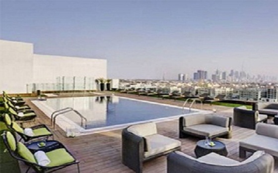 مصر اليوم - استمتع بقضاء 48 ساعة بين معالم دبي