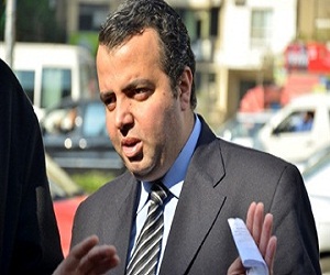   مصر اليوم - النجار: ترشيح  عسكري للرئاسة يربك الساحة السياسية