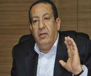   مصر اليوم - أبوعلي يطلب انسحاب ممثل بورسعيد من الدوري المصري