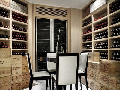   مصر اليوم - إعادة تجديد منزل يطل علي الشاطئ في  كيب تاون