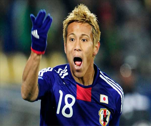   مصر اليوم - سيسكا موسكو يحترم رغبة هوندا في الانضمام للميلان