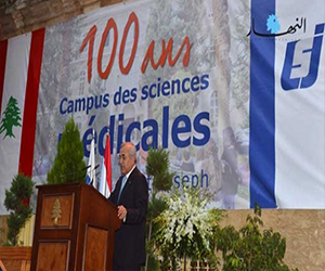   مصر اليوم - سليمان : على الجميع التزام اعلان بعبدا قولاً و فعلاً