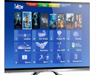   مصر اليوم - آبل تفاوض إل جي لشراء لوحات أجهزة تلفاز بدقة HD