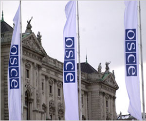 مصر اليوم - منظمة الأمن والتعاون الأوروبية تندد بالحكم الصادر ضد صحافي تركي