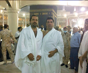   مصر اليوم - قيادة المستقبل تجتمع في جدة برئاسة الحريري