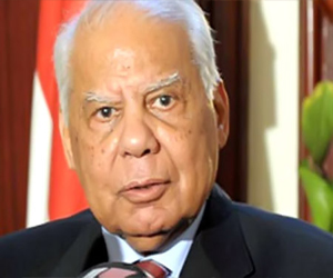   مصر اليوم - الببلاوي يطالب كل مصري بنبذ العنف