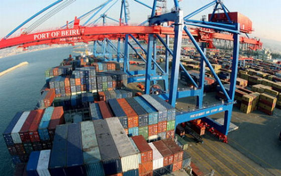 مصر اليوم - مستوردو الأجهزة يطالبون بضبط التهريب وتزوير البيانات الجمركية في لبنان