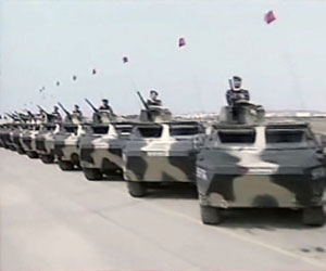   مصر اليوم - الجيش المغربي يحتل المرتبة الثالثة أفريقيًا