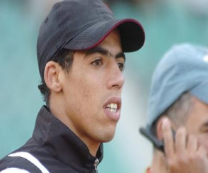   مصر اليوم - القديوي: سأعمل على تعزيز سمعة اللاعب المغربي