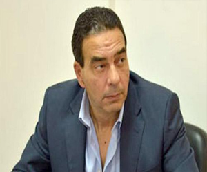   مصر اليوم - أيمن أبو العلا: الحزب سيتقدم بالتعديلات علي الدستور