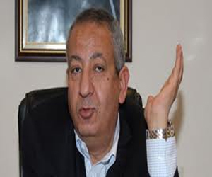   مصر اليوم - أبوعلي يربط استمراره في المصري في عدم المشاركة في الدوري