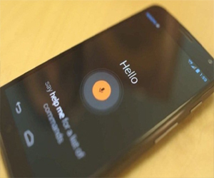 مصر اليوم - غوغل ترسل دعوة للكشف عن هاتف Moto X