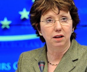   مصر اليوم - سفير لبنان يبلغ مكتب أشتون رفض إدراج حزب الله على لائحة الارهاب