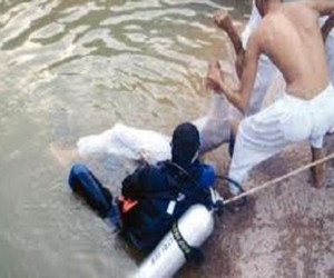   مصر اليوم - غرق سائح ألماني بإحدى شواطئ الغردقة