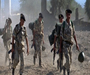   مصر اليوم - غياب الثقة يعرقل مفاوضات حكومة الجزائر مع جماعة مسلحة