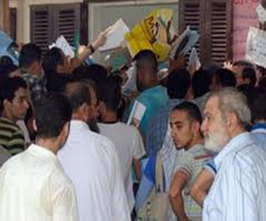   مصر اليوم - 6 مكاتب للتنسيق مع الطلاب الملتحقين  في جامعة الاسكندرية