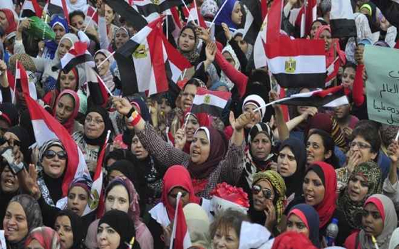 مصر اليوم - 22 كاتبا يؤكدون أن ما حدث في مصر ثورة شعبية وليس انقلابا عسكريا