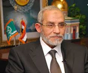   مصر اليوم - النيابة تأمر بضبط 5 من قيادات الإخوان بتهمة التحريض