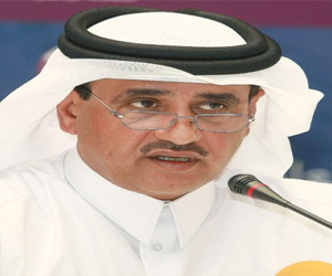   مصر اليوم - المهندي ينفي مشاركة المغرب في خليجي 22 بالعراق