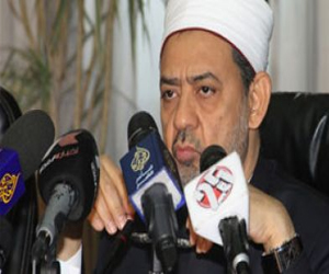   مصر اليوم - الأزهر يستنكر قتل المتظاهرات في المنصورة