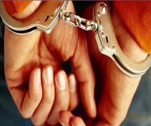   مصر اليوم - ضبط هارب من مؤبد وغرامة 100 ألف جنيه في البحر الأحمر