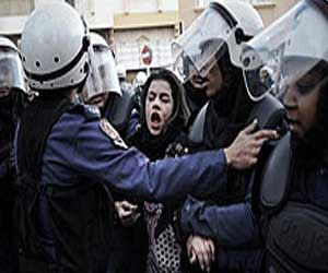   مصر اليوم - البحرينية ريحانة الموسوي: أخبرت النيابة العامة بتعذيبي