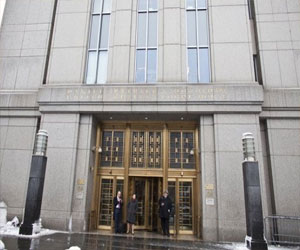   مصر اليوم - محامو صهر بن لادن يطلبون من القضاء الأميركي اسقاط تهم الارهاب عنه