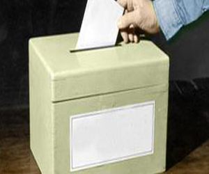   مصر اليوم - اليابانيون يتوجهون إلى صناديق الاقتراع لاختيار أعضاء مجلس الشيوخ