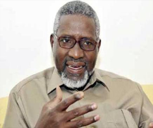   مصر اليوم - نائب البشير: الحروب في السودان لم تقع لأسباب دينية